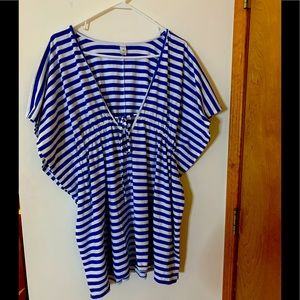 Old Navy Bathing suit coverup